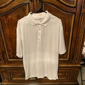 Men’s champion tour polo shirt size xl